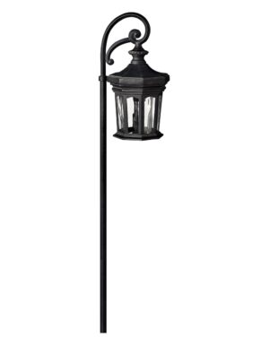 Hinkley 12V LED Path Light