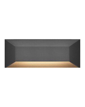 Hinkley Large Rectangular Deck Sconce