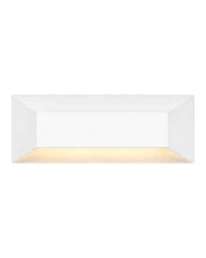 Hinkley 12V Large Rectangular Deck Sconce