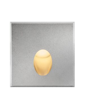 Hinkley LED Square Wall Light