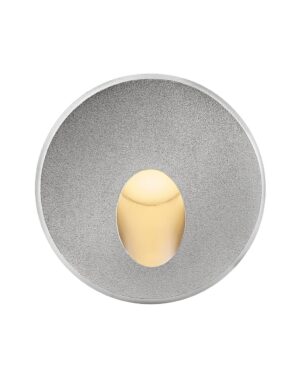 Hinkley LED Round Wall Light