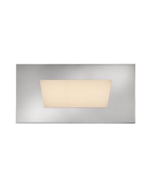 Hinkley 12V LED Small Flat Brick Light
