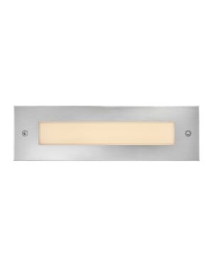 Hinkley 12V LED Large Flat Brick Light