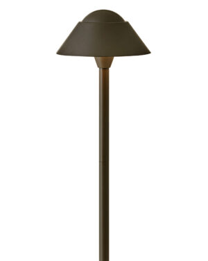 Hinkley Large LED Path Light
