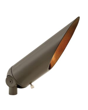 Hinkley 12V Variable Output LED 2700K with Long Cowl