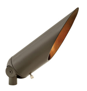 Hinkley 12v MR16 with Long Cowl