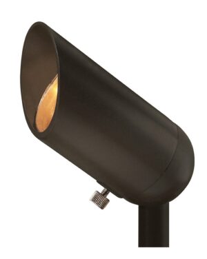 Hinkley 12V Variable Output LED 2700K Spot Light