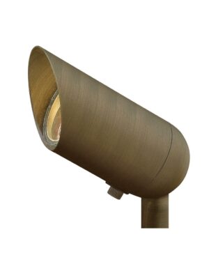 Hinkley 12V Variable Output LED 2700K Spot Light