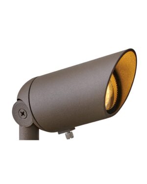 Hinkley 12V Variable Output LED 3000K Spot Light
