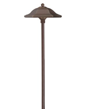 Hinkley 12V LED PATH LIGHT