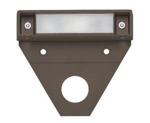 Hinkley 12V Small Deck Sconce