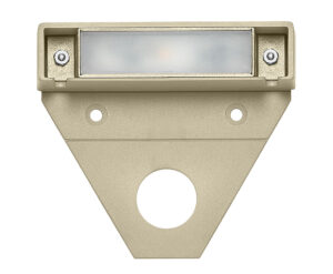 Hinkley 12V Small Deck Sconce