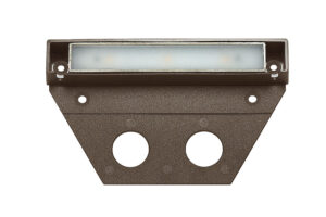 Hinkley 12V Medium Deck Sconce