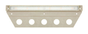 Hinkley 12V Large Deck Sconce