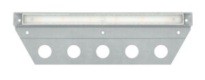 Hinkley 12V Large Deck Sconce