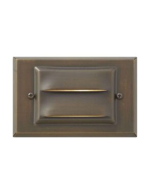 Hinkley 12V Horizontal LED Deck Sconce