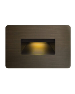 Hinkley Hardy Island Luna 12v Step Light