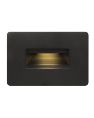 Hinkley LED 2700K Step Light 12v Horizontal