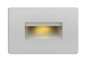 Hinkley LED 2700K Step Light 12v Horizontal
