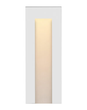 Hinkley Deck Sconce Tall Vertical