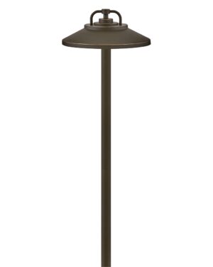 Hinkley 12V LED Path Light
