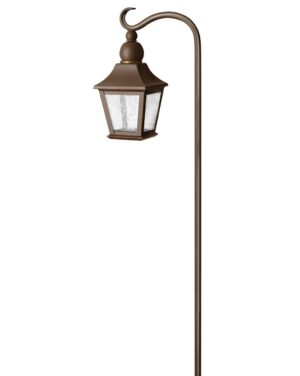 Hinkley 12V LED Path Light