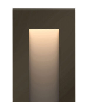 Hinkley Deck Sconce Vertical