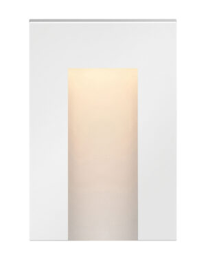 Hinkley Deck Sconce Vertical