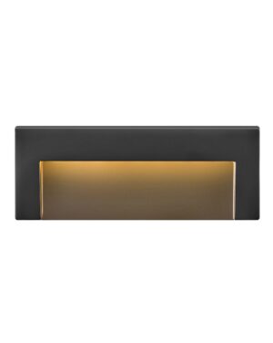 Hinkley Deck Sconce Wide Horizontal