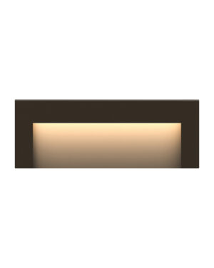 Hinkley Deck Sconce Wide Horizontal