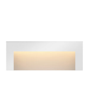 Hinkley Deck Sconce Wide Horizontal