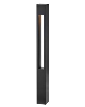 Hinkley 12V Square bollard
