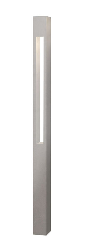 Hinkley 12V Large Square Bollard
