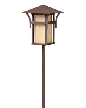 Hinkley 12V LED Path Light