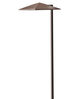 Hinkley 12V LED Path Light