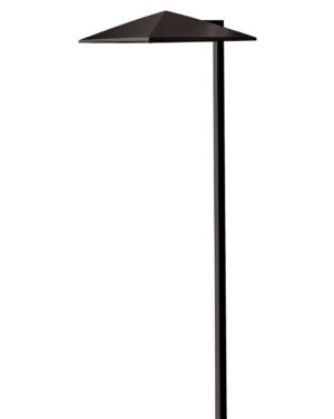 Hinkley 12V LED Path Light