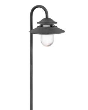 Hinkley 12V LED Path Light