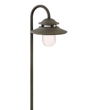 Hinkley 12V LED Path Light