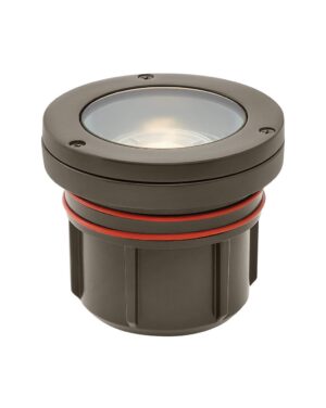 Hinkley Variable Output LED 2700K Flat Top