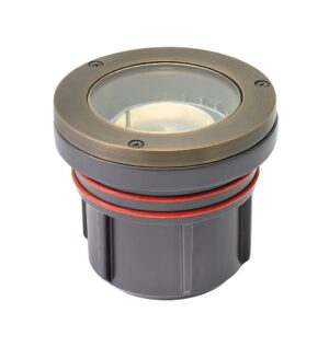 Hinkley Variable Output LED 3000K Flat Top