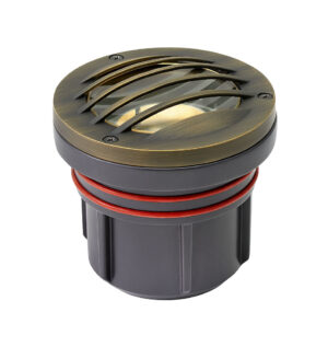 Hinkley Grill Top Well Light