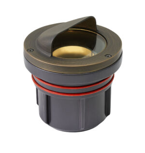 Hinkley Shielded MR16 Well Light