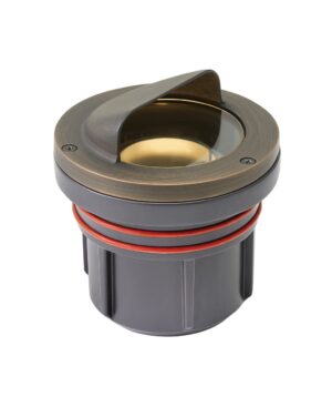 Hinkley Variable Output LED 3000K Shielded