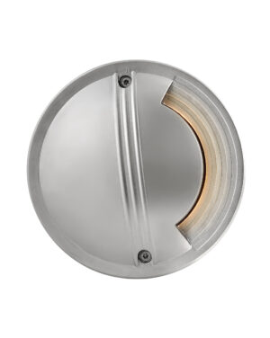Hinkley 12V LED Uni-Directional Well Light
