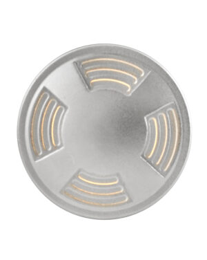 Hinkley 12V LED Quad-Directional Well Light
