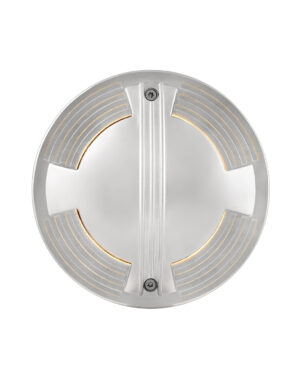 Hinkley 12V LED Quad-Directional Well Light