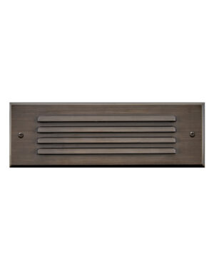 Hinkley LED Flush Step Light 12V