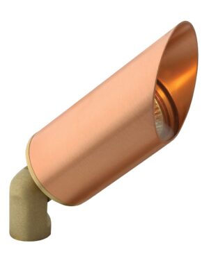 Hinkley 12v Copper Spot Light MR16