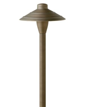 Hinkley 12V Small Traditional Path Light