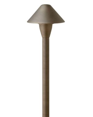 Hinkley 12V Mini Classic LED Path Light